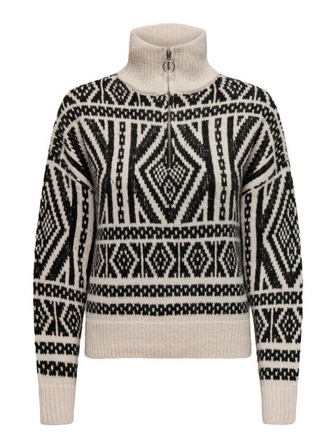 ONLY Longpullover günstig online kaufen