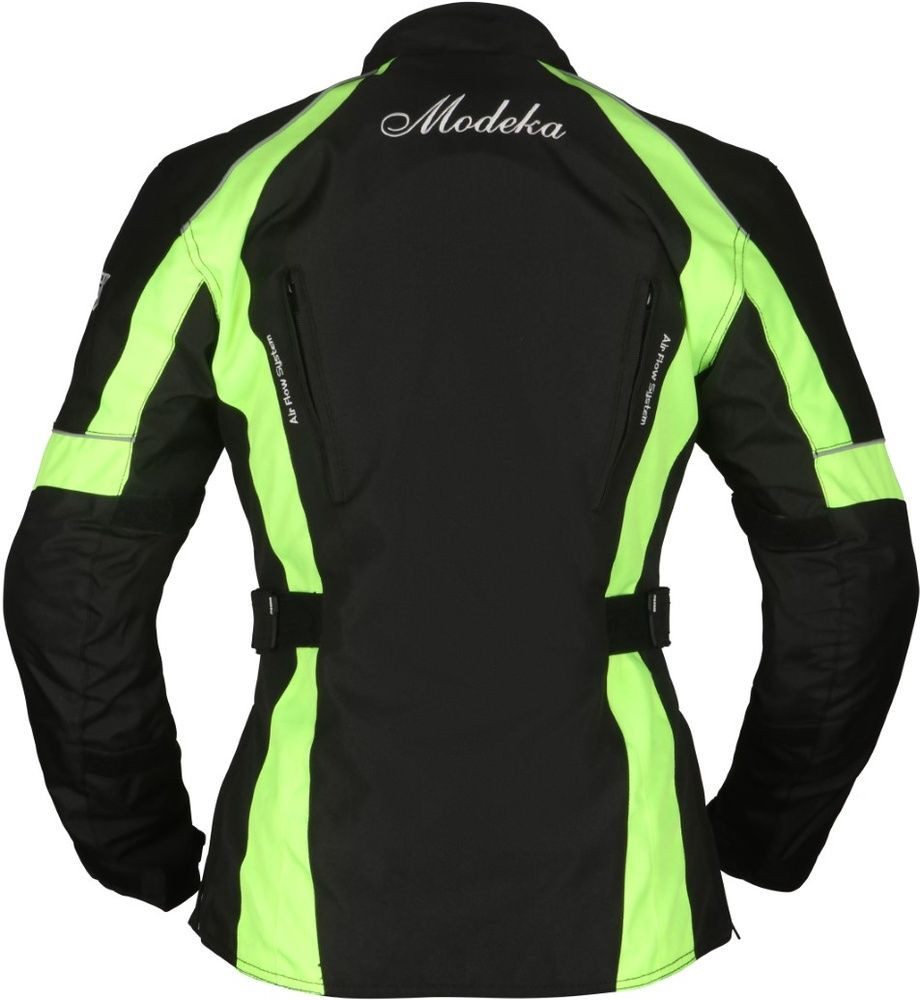 Modeka Motorradjacke Jacke Janika Lady günstig online kaufen