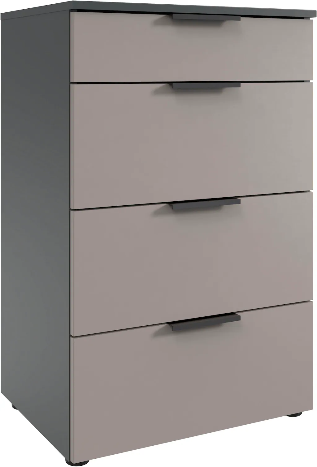 Wimex Schubkastenkommode "Oxford by fresh to go, mit 4 Schubladen, MADE IN günstig online kaufen
