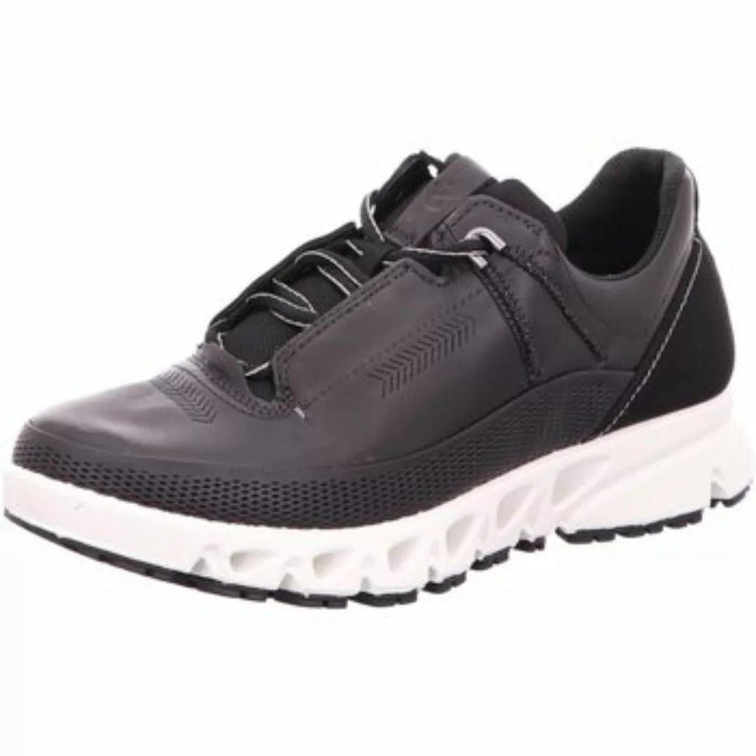 Ecco  Halbschuhe Schnuerschuhe  MULTI-VENT W LOW GTXS 880123/01001 günstig online kaufen