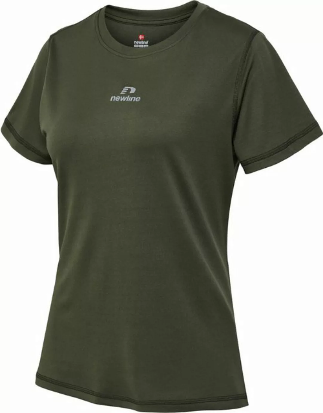 NewLine T-Shirt Nwlbeat Poly Tee Woman günstig online kaufen