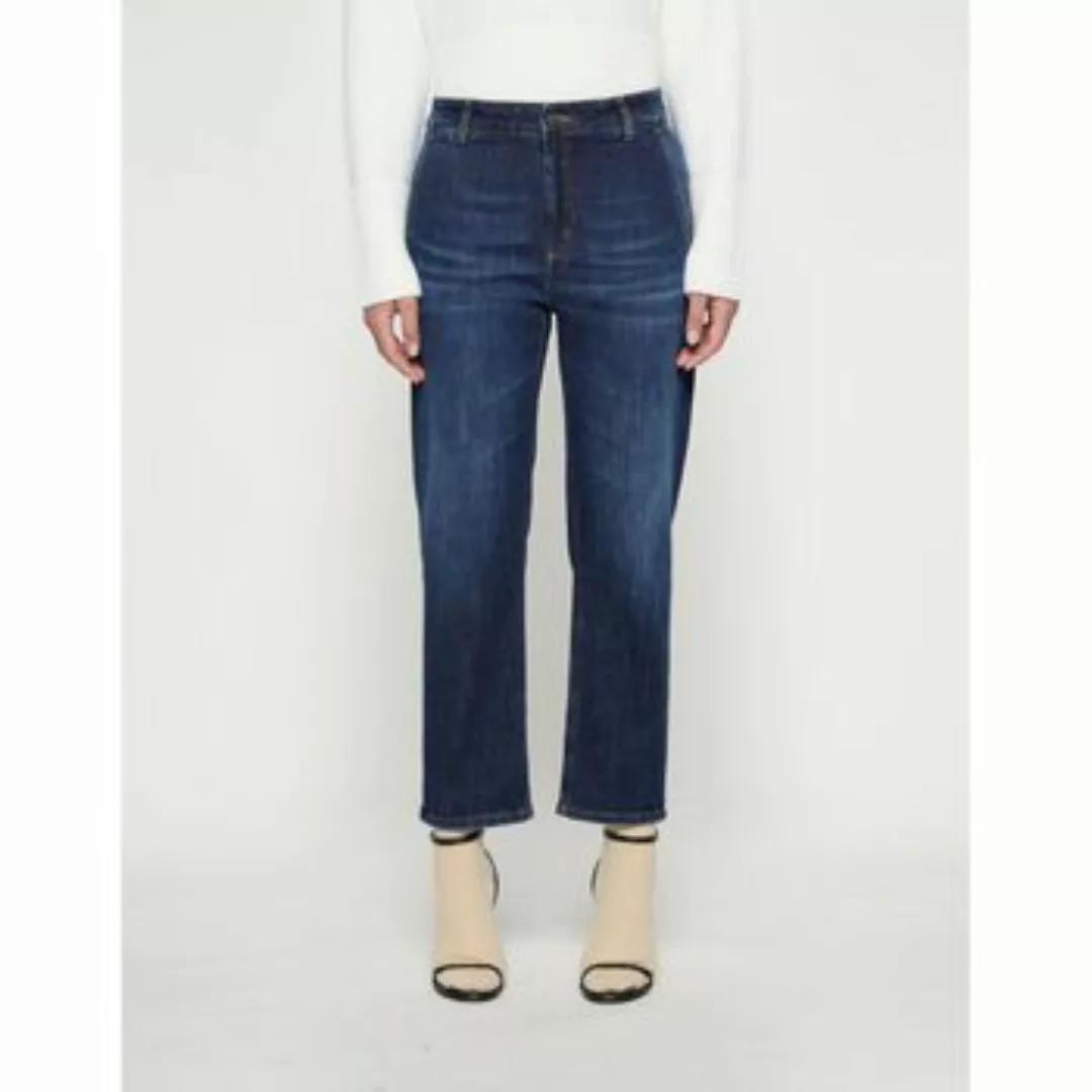 Dondup  Jeans WILLA DP756 DS0229-HR6 günstig online kaufen