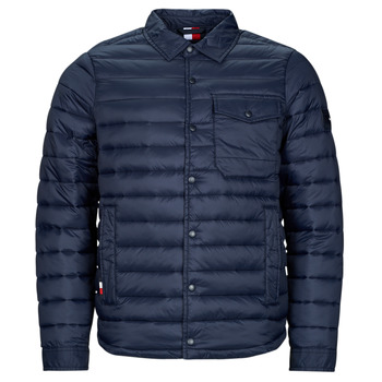 Tommy Hilfiger  Daunenjacken PACKABLE SHIRT JACKET günstig online kaufen