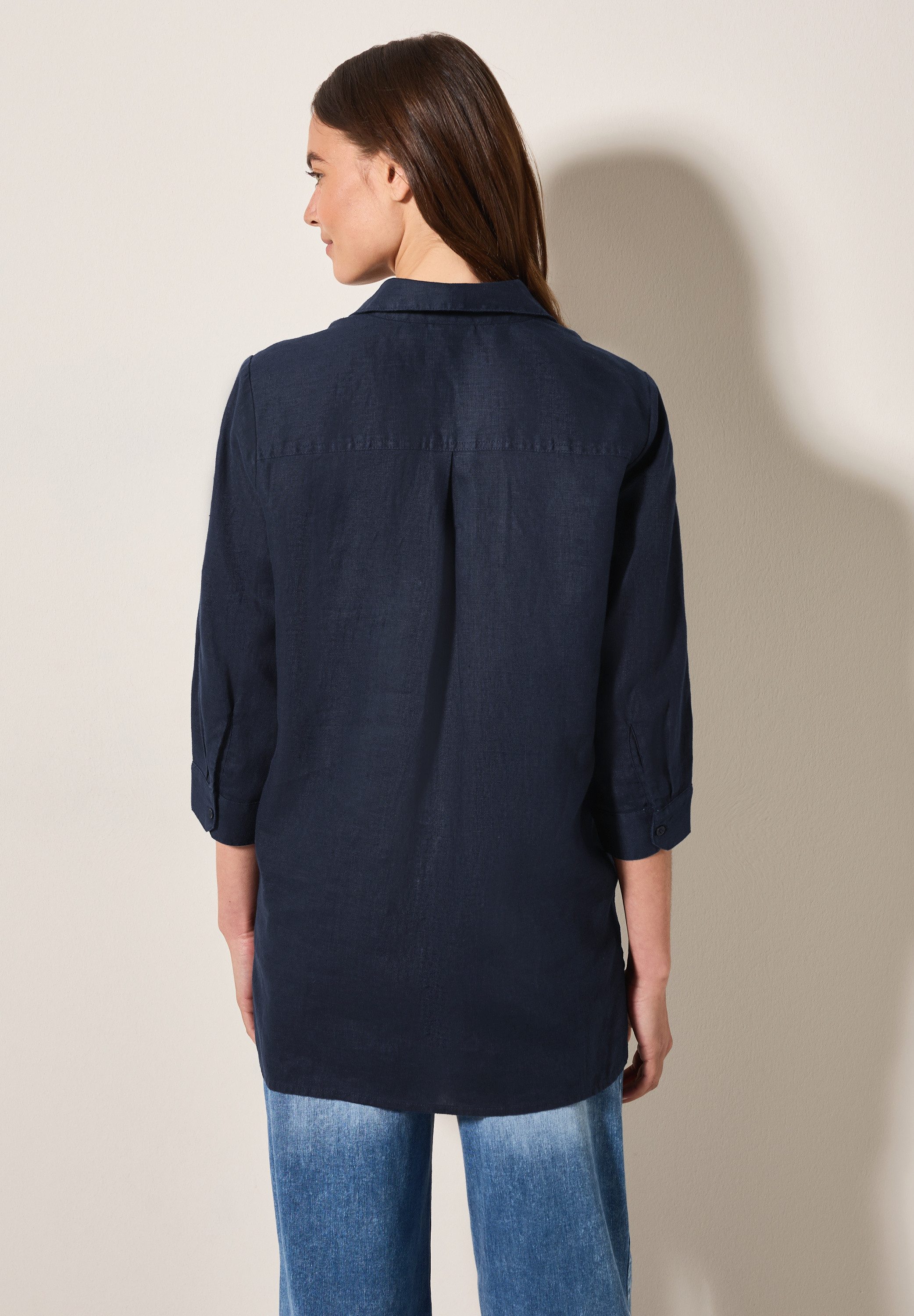 Cecil Longbluse, mit 3/4 Ärmeln günstig online kaufen