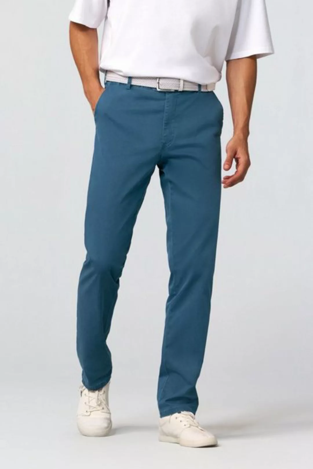 MEYER 5-Pocket-Hose Oslo 1-5059 günstig online kaufen