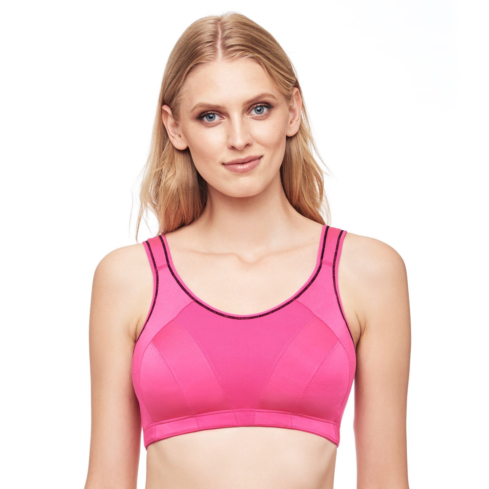 Susa Sport-BH Sport BH ohne Bügel günstig online kaufen