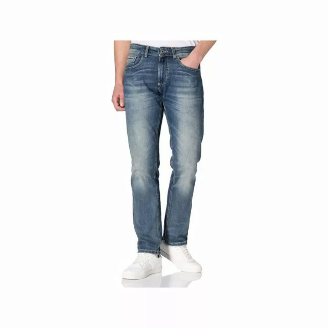 Bültel Worldwide 5-Pocket-Jeans uni (1-tlg) günstig online kaufen