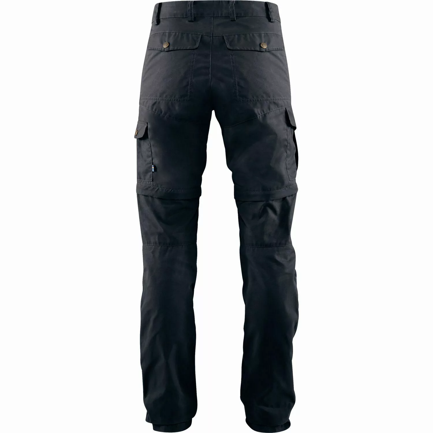 Fjällräven Outdoorhose Fjällräven Damen Karla Pro günstig online kaufen