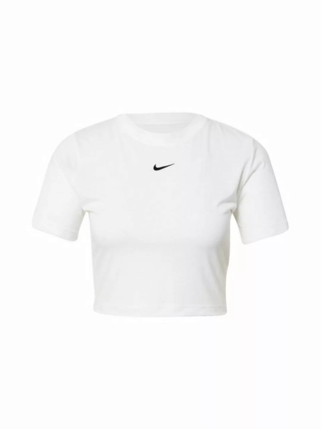 Nike Sportswear T-Shirt Essential (1-tlg) Stickerei günstig online kaufen