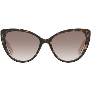 Love Moschino  Sonnenbrillen MOL043/S 086 Sonnenbrille günstig online kaufen