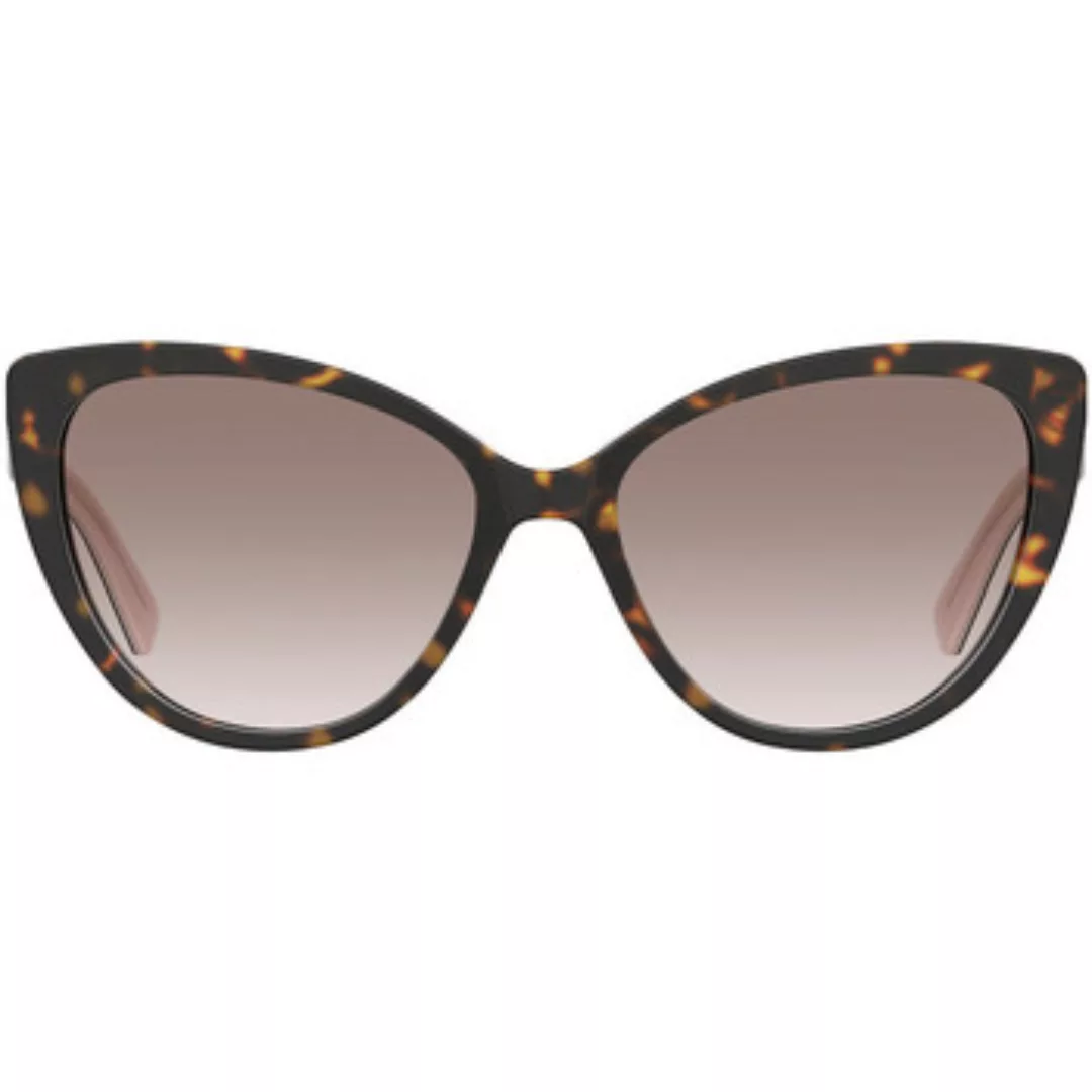 Love Moschino  Sonnenbrillen MOL043/S 086 Sonnenbrille günstig online kaufen