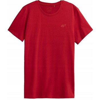 4F  T-Shirt NOSH4TSM35262S günstig online kaufen