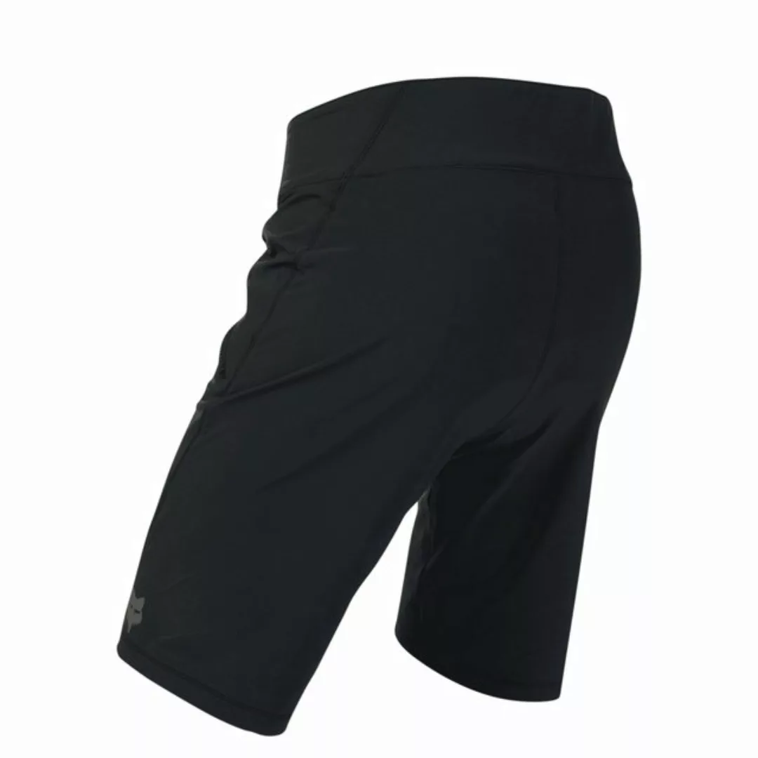 Fox Racing Fahrradhose Fox Racing Flexair Shorts - Black 36 - XL günstig online kaufen