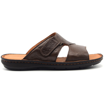 Melluso  Sandalen Walk sandalo a ciabatta in pelle günstig online kaufen