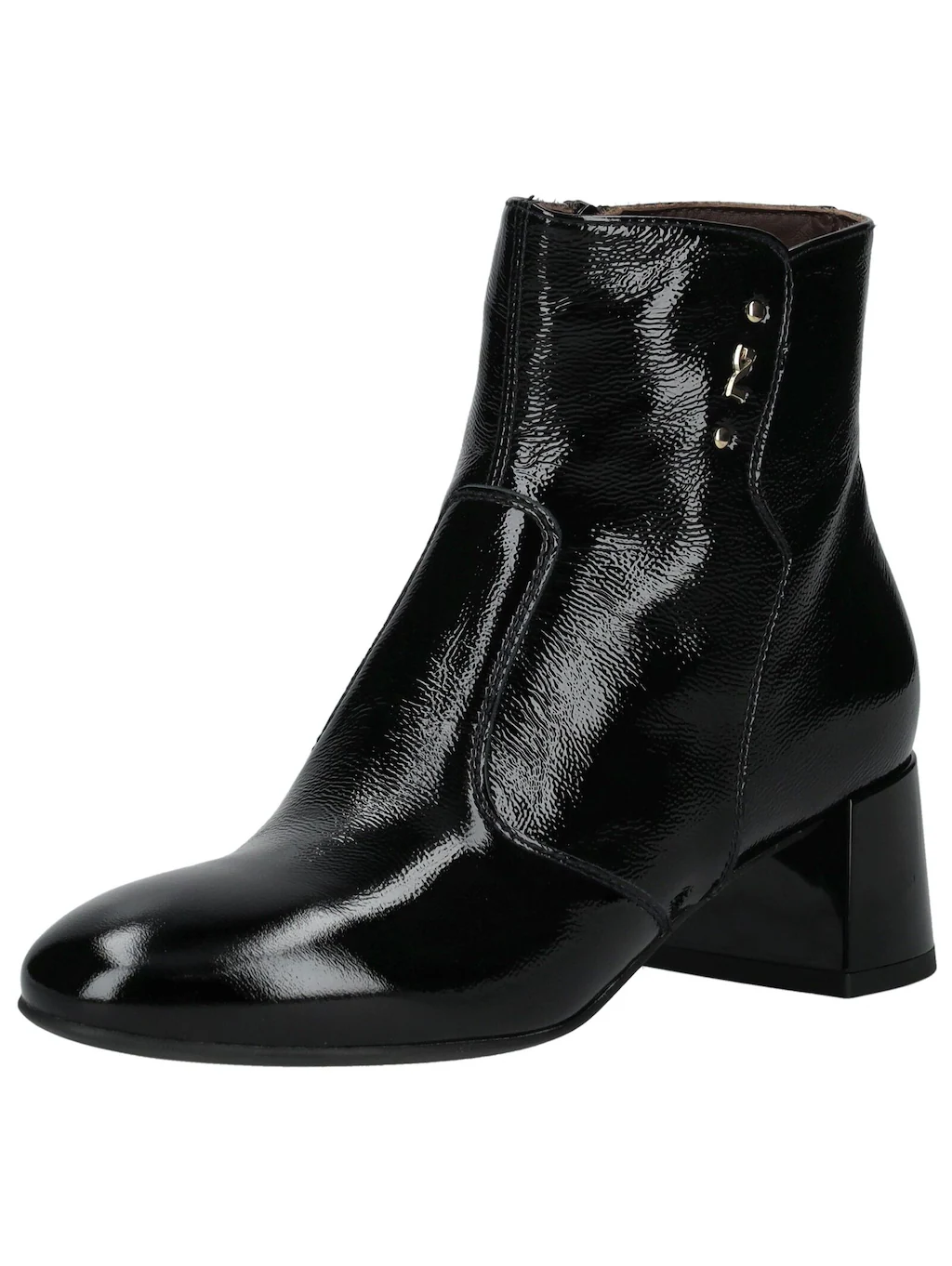 Nero Giardini Stiefelette "Nero Giardini Stiefelette Leder" günstig online kaufen