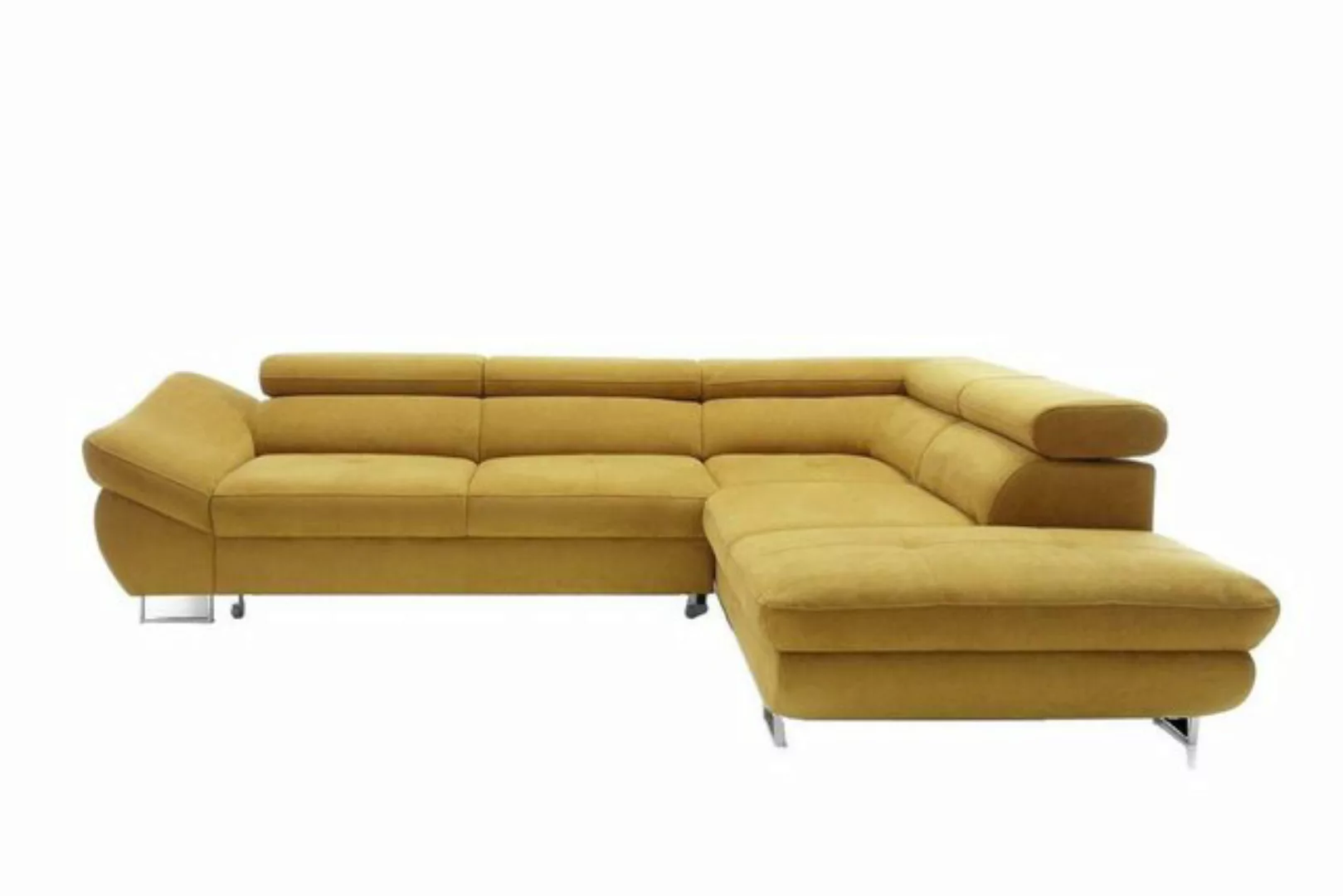 JVmoebel Ecksofa, Made in Europa günstig online kaufen