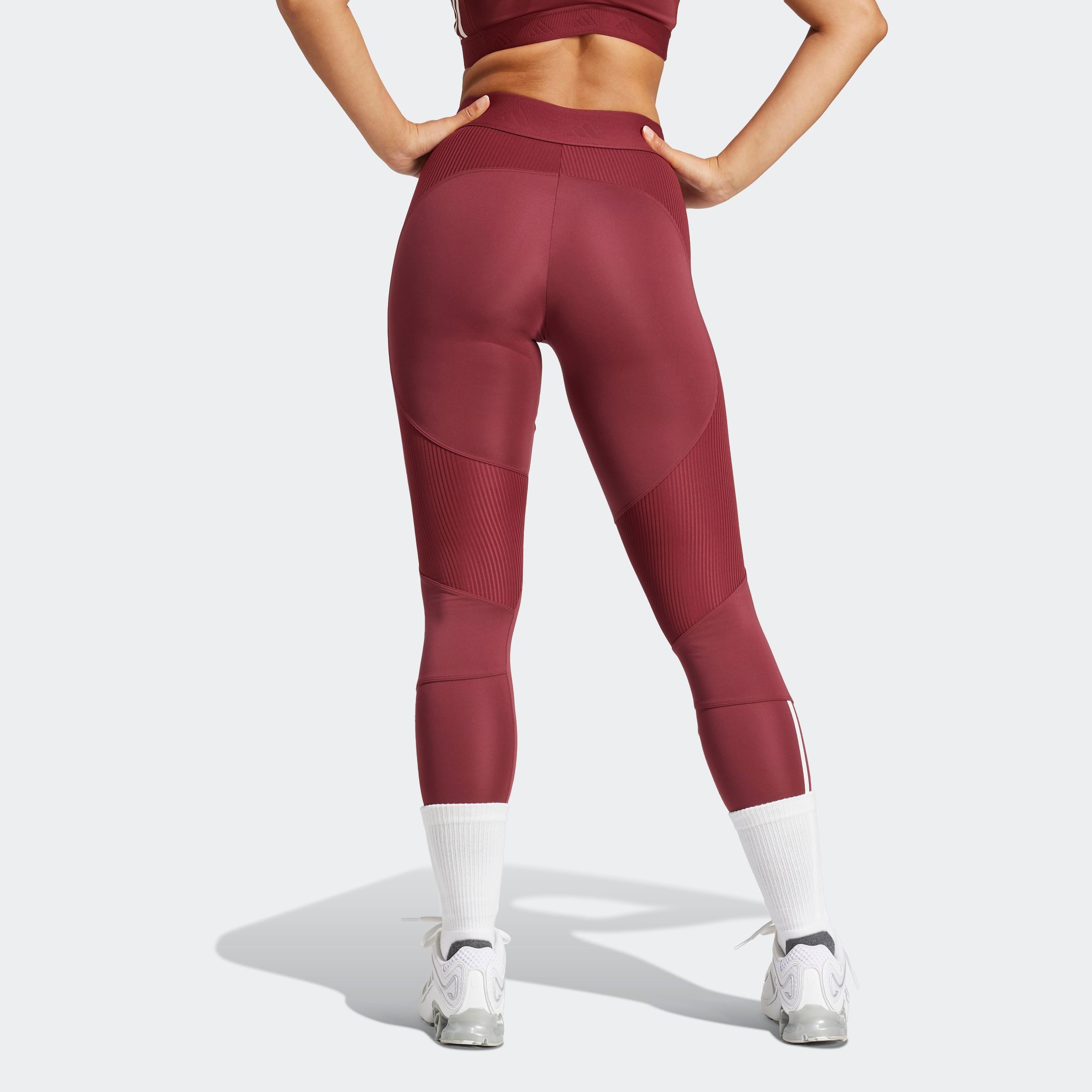 adidas Performance Trainingstights HYGLM 1/1 L günstig online kaufen