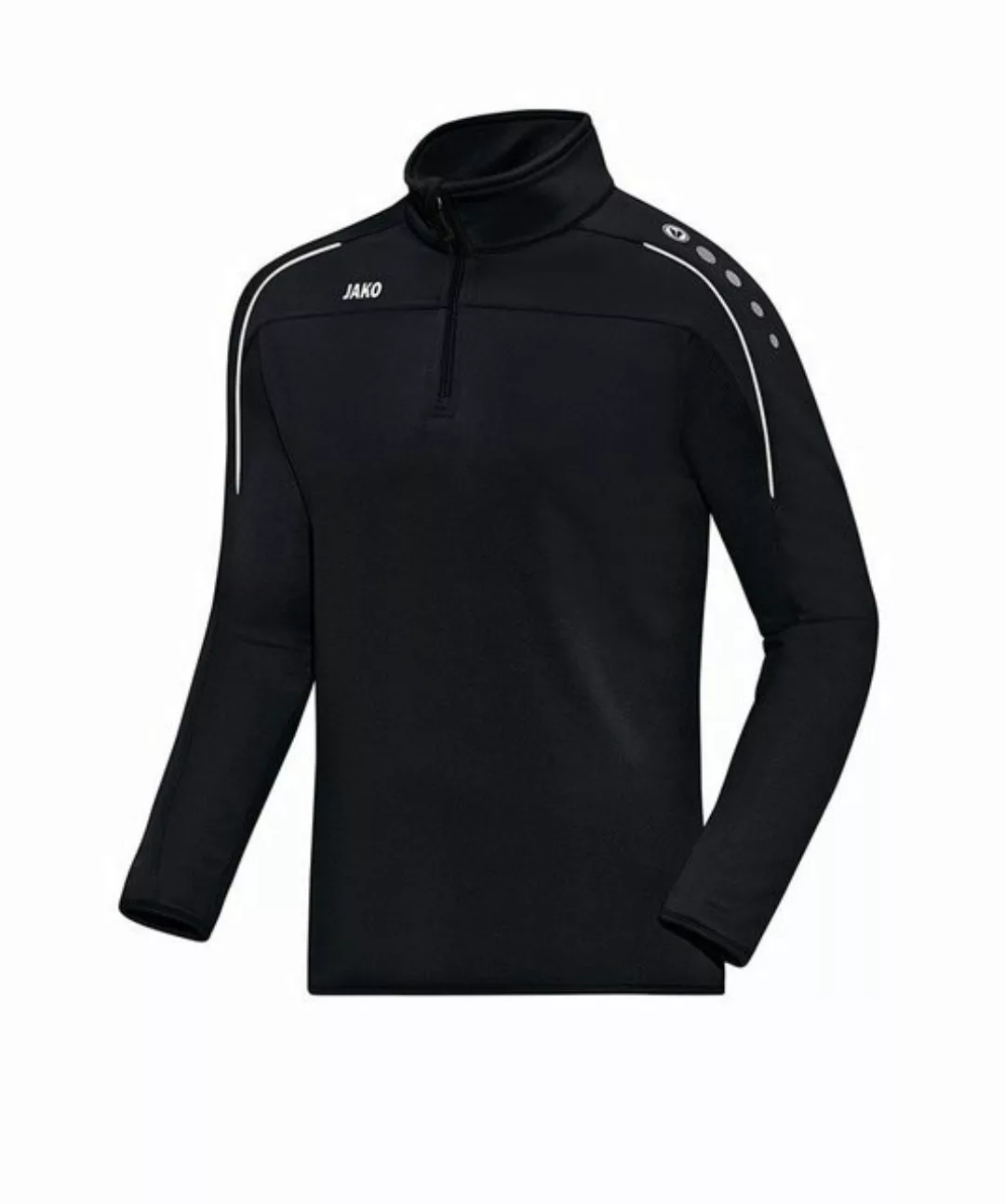 Jako Sweatshirt Classico Ziptop günstig online kaufen