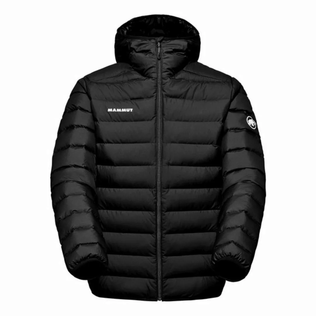 Mammut Daunenjacke Waymarker IN Hooded Jacket mit recycelte Material gefert günstig online kaufen