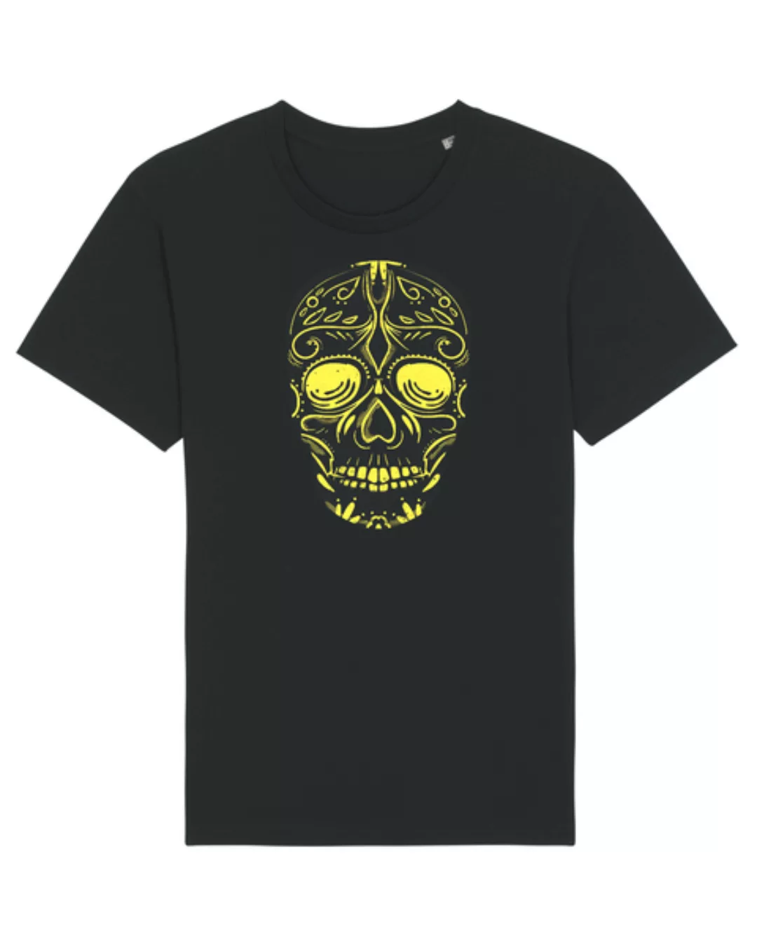 Sugar Skull | T-shirt Unisex günstig online kaufen