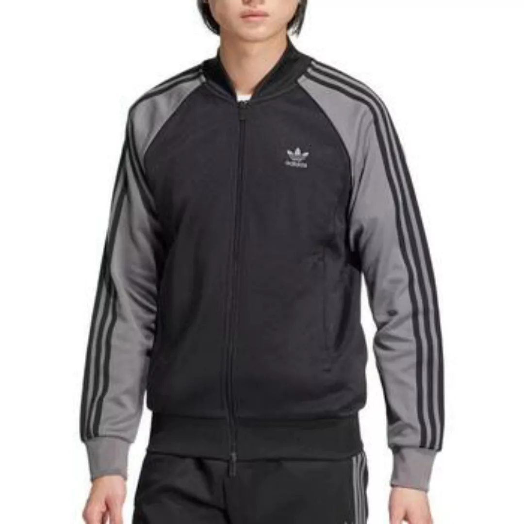 adidas Originals Trainingsjacke "SST TT", Superstar, Retro Look günstig online kaufen