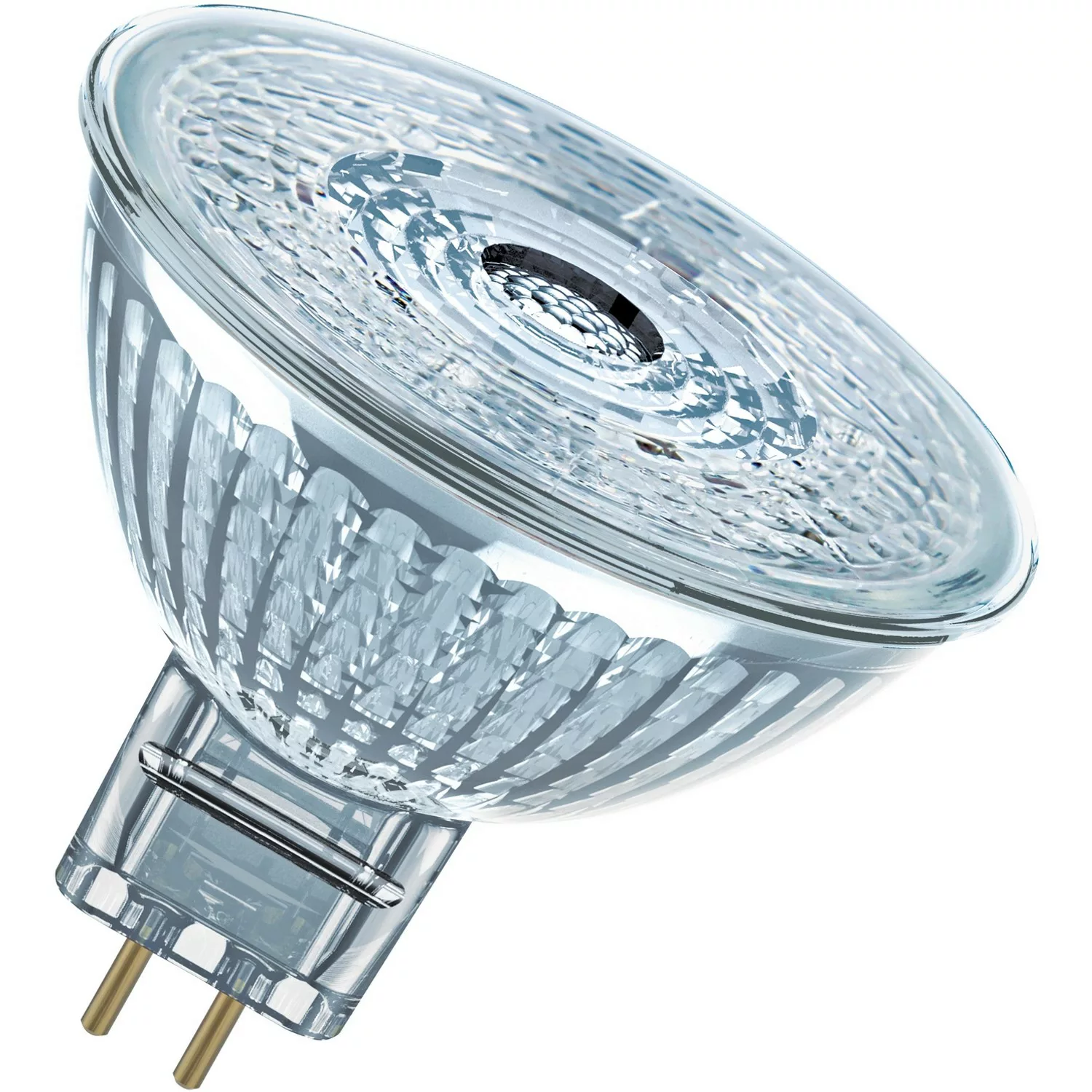 Osram LED-Leuchtmittel GU5.3 5 W Neutralweiß 345 lm EEK: G 4,4 x 5 cm (H x günstig online kaufen