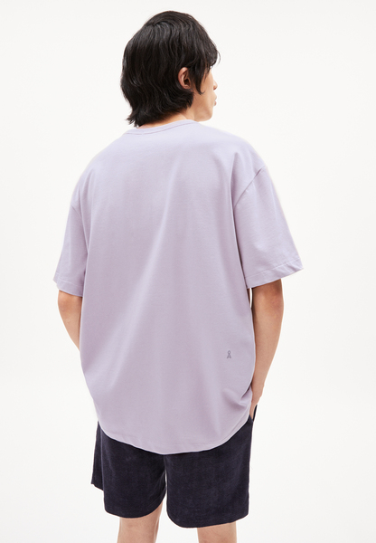 Aalex Solid - Herren T-shirt Aus Bio-baumwolle günstig online kaufen