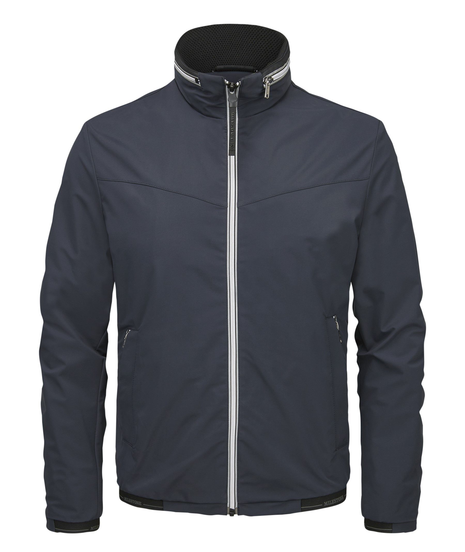 Milestone 3-in-1-Funktionsjacke MSLivingston leichter Blouson atmungsaktiv, günstig online kaufen