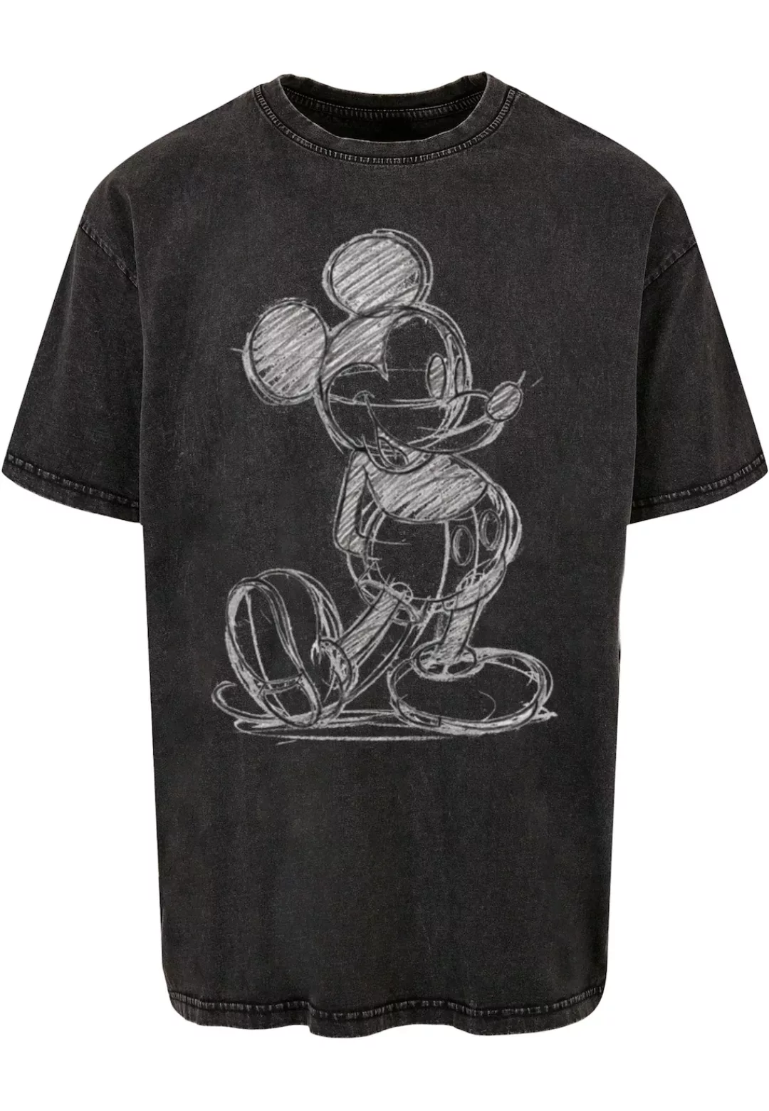 ABSOLUTE CULT T-Shirt "ABSOLUTE CULT Herren", (1 tlg.) günstig online kaufen