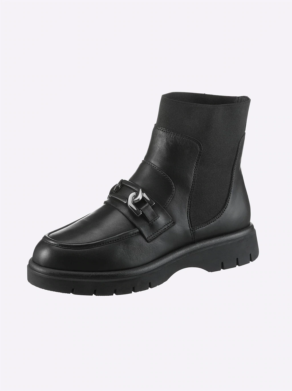 heine Stiefelette günstig online kaufen