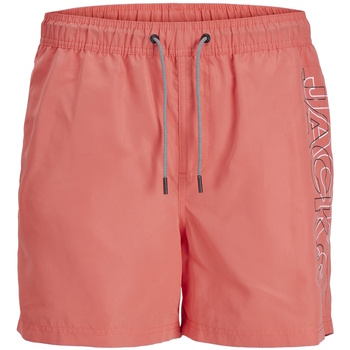 Jack & Jones  Badeshorts Badehose FIJI Schwimm-Shorts günstig online kaufen