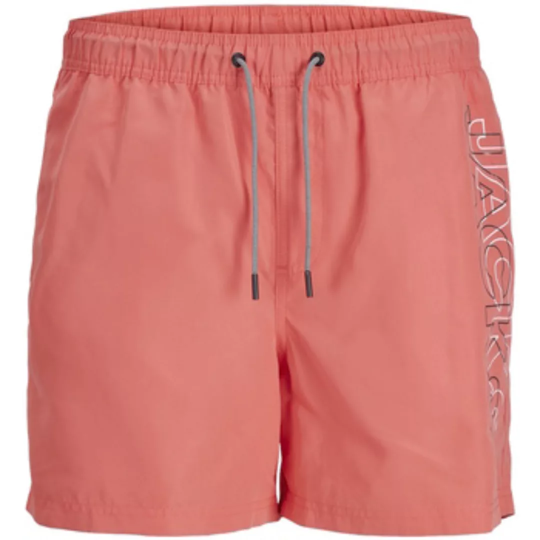 Jack & Jones  Badeshorts Badehose FIJI Schwimm-Shorts günstig online kaufen