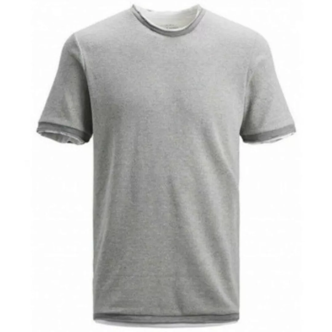 Jack & Jones  T-Shirts & Poloshirts JORRIXT-shirt günstig online kaufen