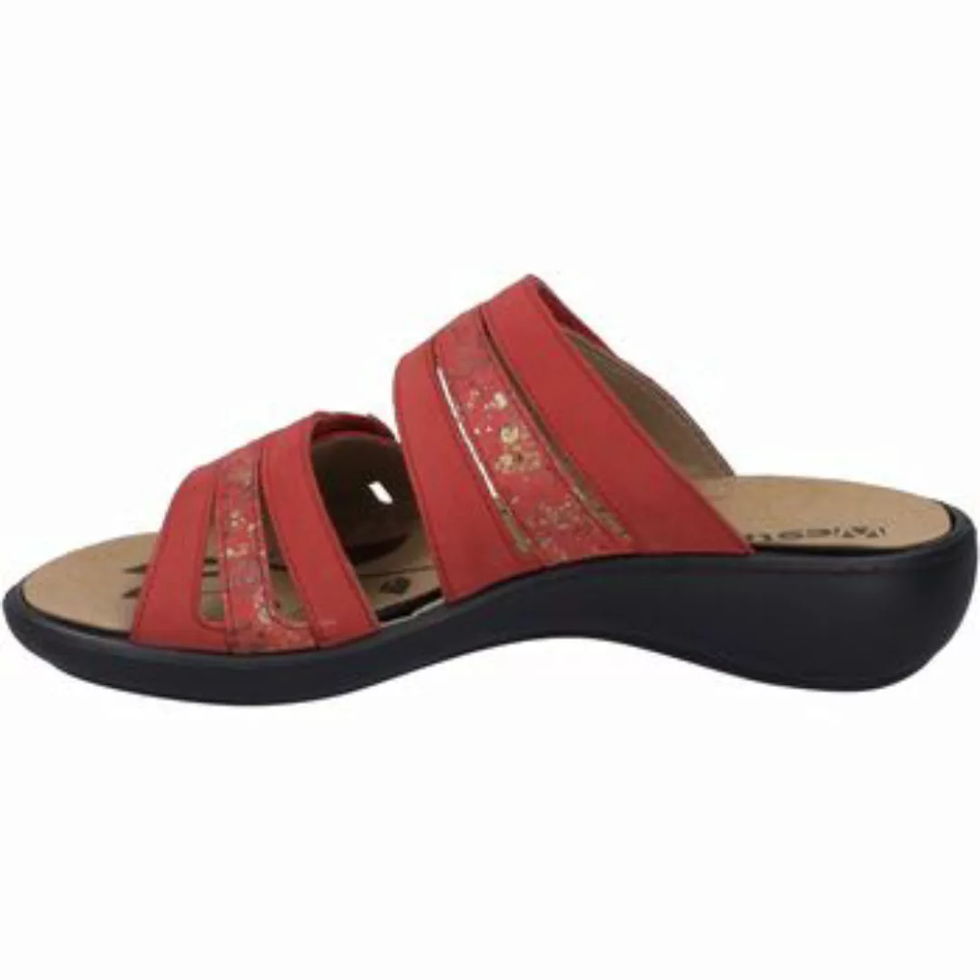 Westland  Sandalen Ibiza 83, rot-kombi günstig online kaufen