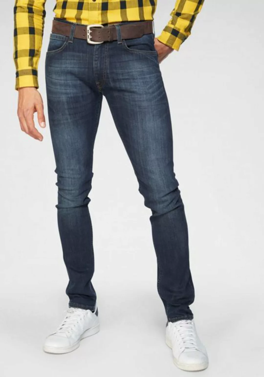 Lee® Tapered-fit-Jeans LUKE günstig online kaufen