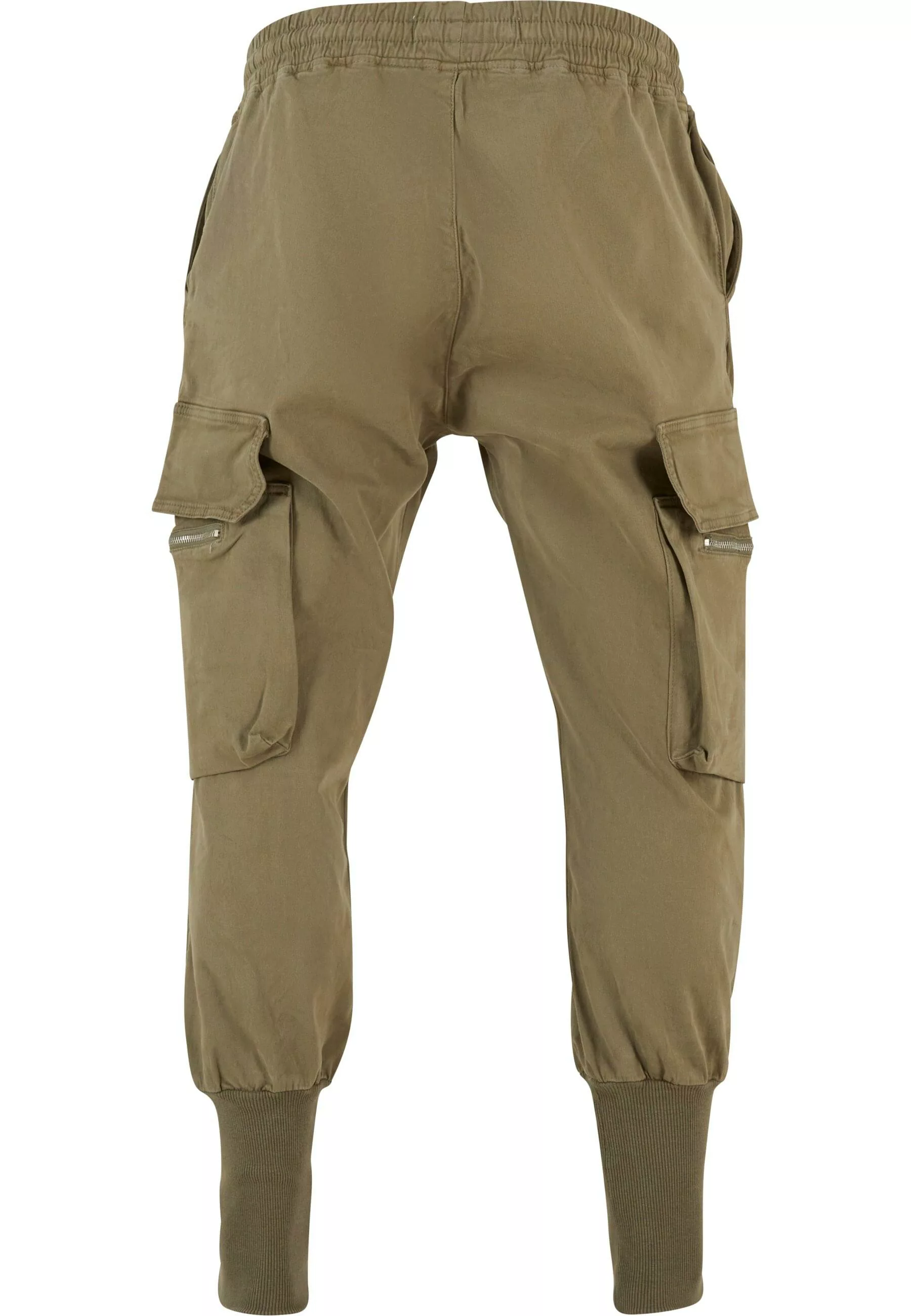 2Y Studios Cargohose "2Y Studios Herren 2Y Basic Cargo Denim", (1 tlg.) günstig online kaufen