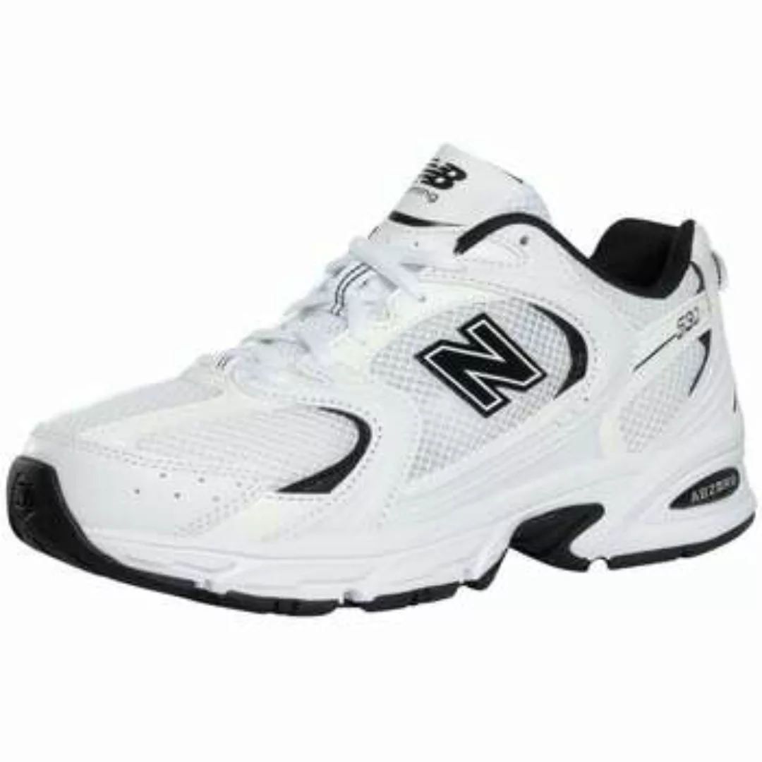 New Balance  Sneaker 530 ABZORB Mesh-Turnschuhe günstig online kaufen