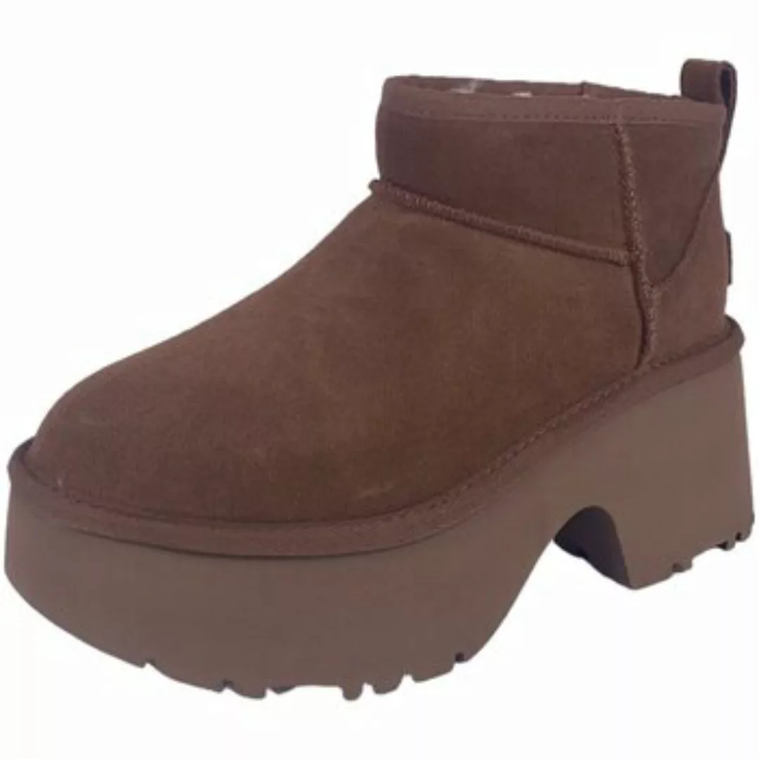 UGG  Stiefel Stiefeletten Classic Ultra Mini New High 1158311-CHE günstig online kaufen