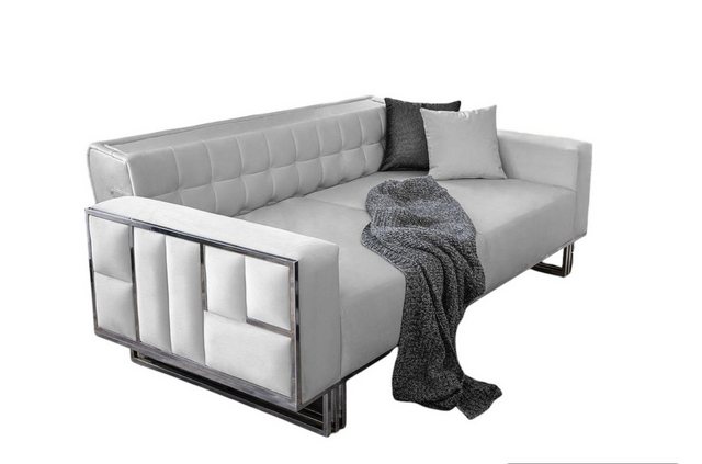 JVmoebel Big-Sofa, Verstellbare Multifunktion Couch Sofa Zweisitzer Couchen günstig online kaufen
