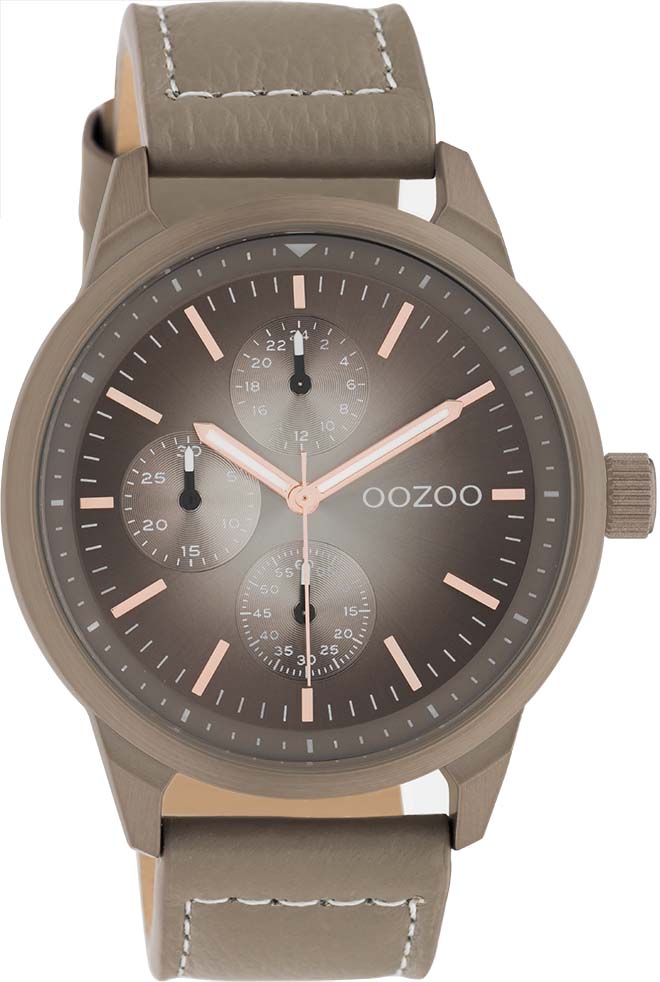 OOZOO Quarzuhr "C10907" günstig online kaufen