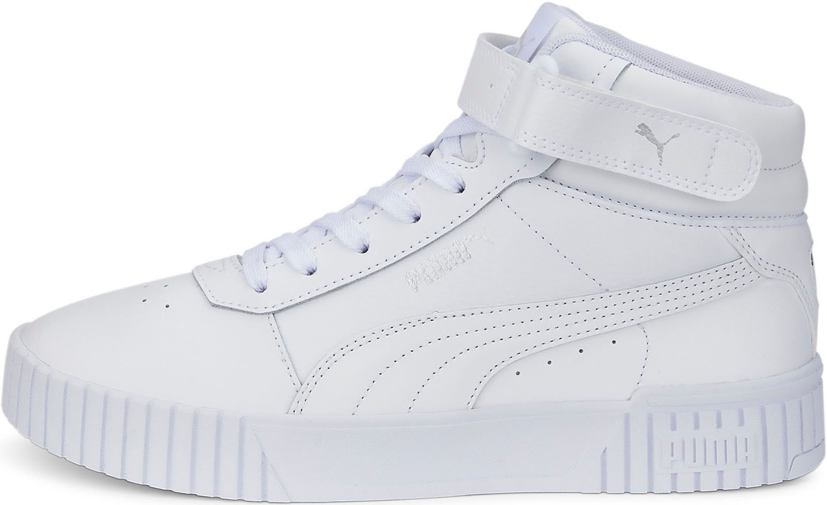 PUMA Sneaker "CARINA 2.0 MID" günstig online kaufen