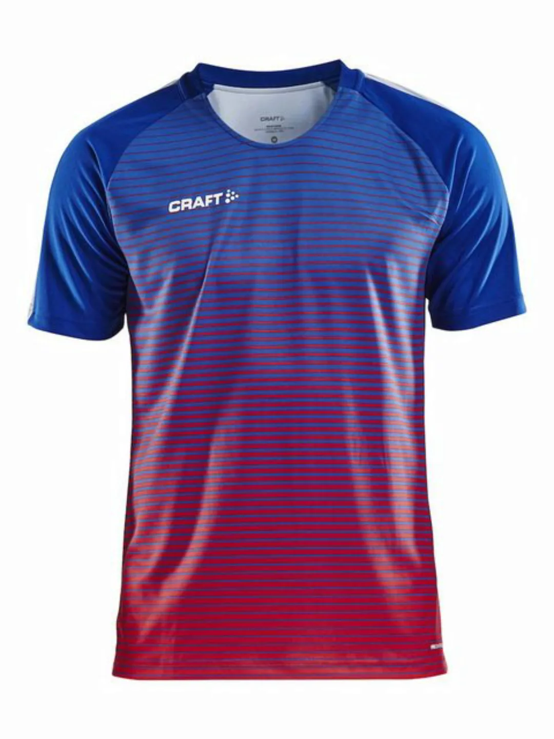 Craft T-Shirt Pro Control Stripe Jersey günstig online kaufen