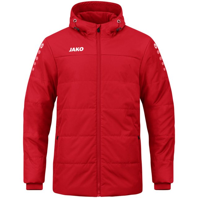 Jako Winterjacke Jako Herren Coachjacke Team mit Kapuze 7103 günstig online kaufen