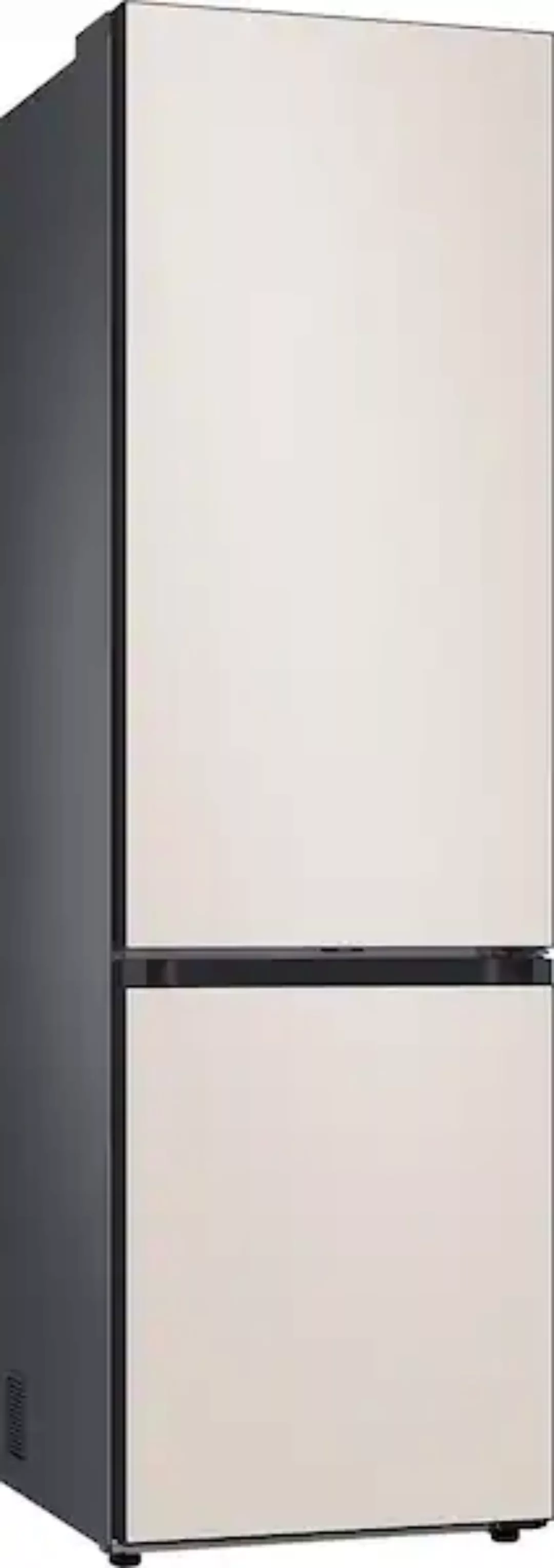 Samsung Kühl-/Gefrierkombination »RL38C6B2CCE«, RL38C6B2CCE, 203 cm hoch, 5 günstig online kaufen