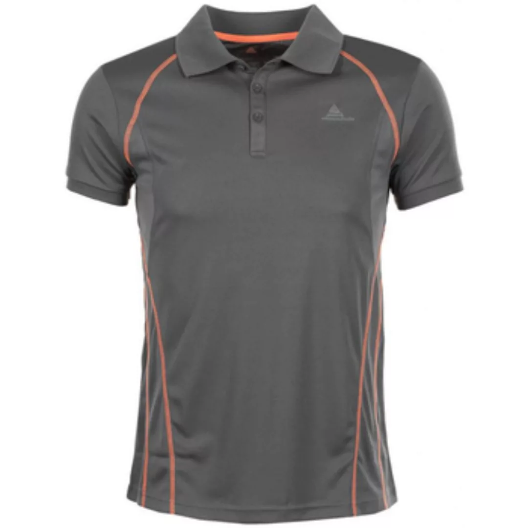 Peak Mountain  Poloshirt Polo manches courtes homme CALYPSE günstig online kaufen