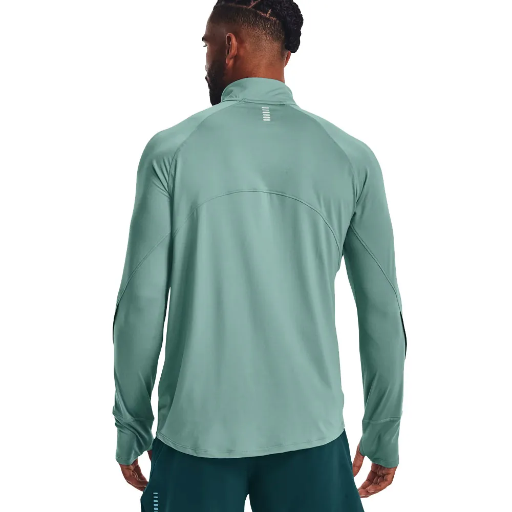 Under Armour Rush Tech Qualifier Run 2 Fresco Green günstig online kaufen