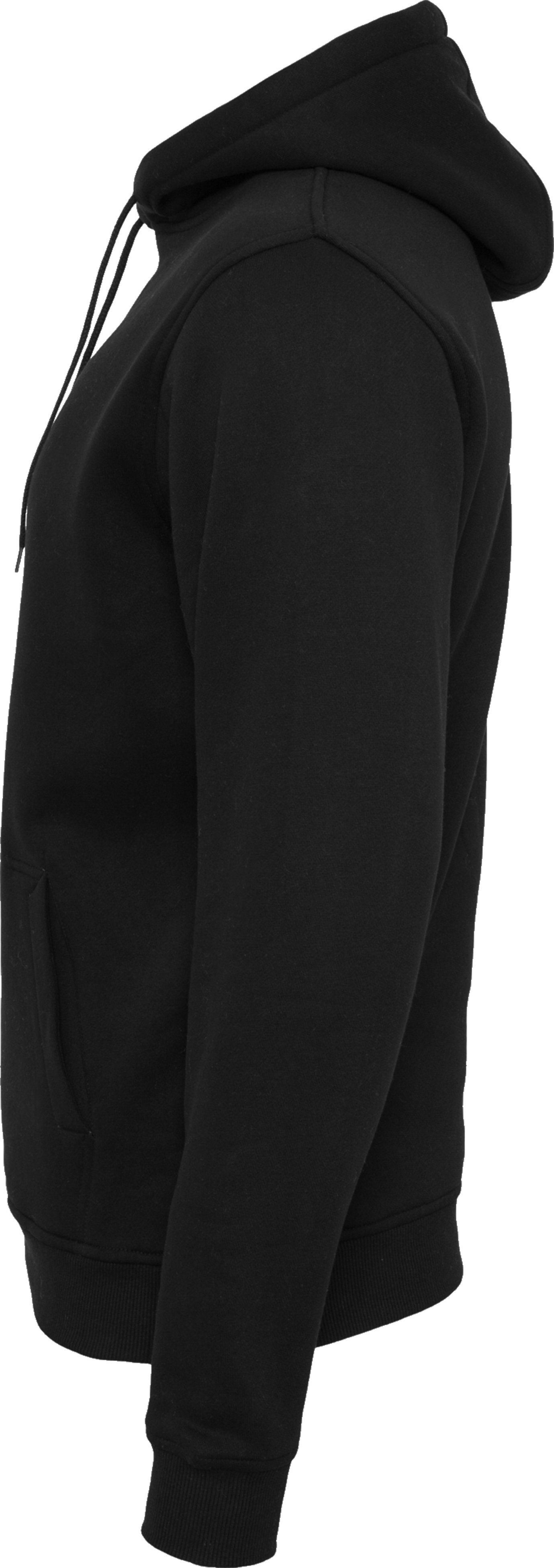 Baddery Kapuzenpullover Wikinger Hoodie: "Odin Runen" günstig online kaufen