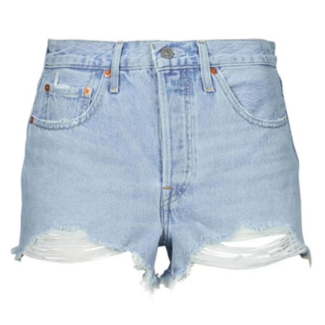 Levi´s ® 501 Original Jeans-shorts 32 Luxor Heat Short günstig online kaufen