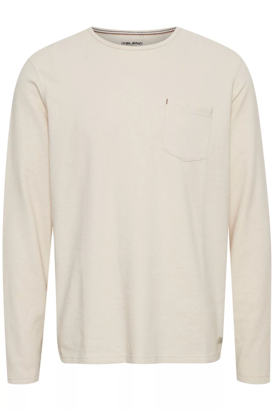 Blend Longsleeve "Longsleeve BHTee" günstig online kaufen