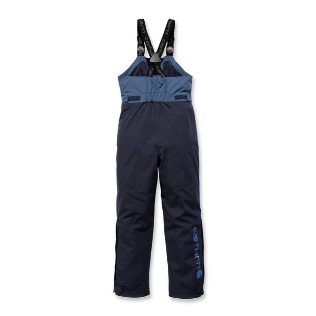 Carhartt Latzhose Carhartt Herren Latzhose Angler Bib günstig online kaufen